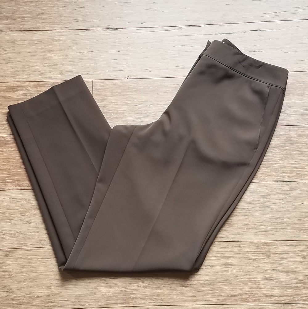 Talbots Stretch Pants
